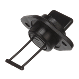 Attwood Marine Attwood Drain Plug And Receiver Kit - 3/4" Diameter - 17211-3