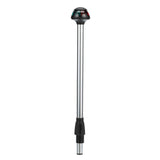 Attwood Marine Attwood Pulsar Bi-Color 2-Pin Stowaway Light - 14" Straight - 5092-14-7