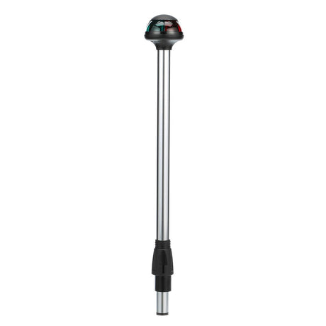 Attwood Marine Attwood Pulsar Bi-Color 2-Pin Stowaway Light - 14" Straight - 5092-14-7