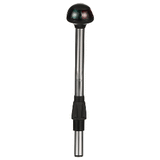 Attwood Marine Attwood Pulsar Bi-Color 2-Pin Stowaway Light - 10"Angled - 5091-10-7