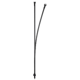 Attwood Marine Attwood LightArmor All-Round Plug-In Light - 24" - 5530-24BP7