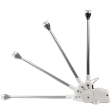 Attwood Marine Attwood PowerBase Light - Automated Light Mount - 6100-LT-7