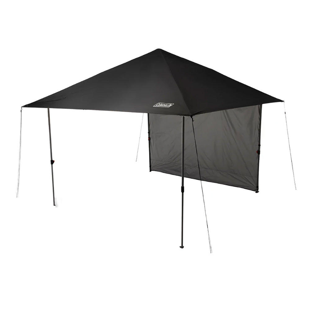 Toldo Coleman OASIS Lite 10 x 10 con pared solar [2156421]