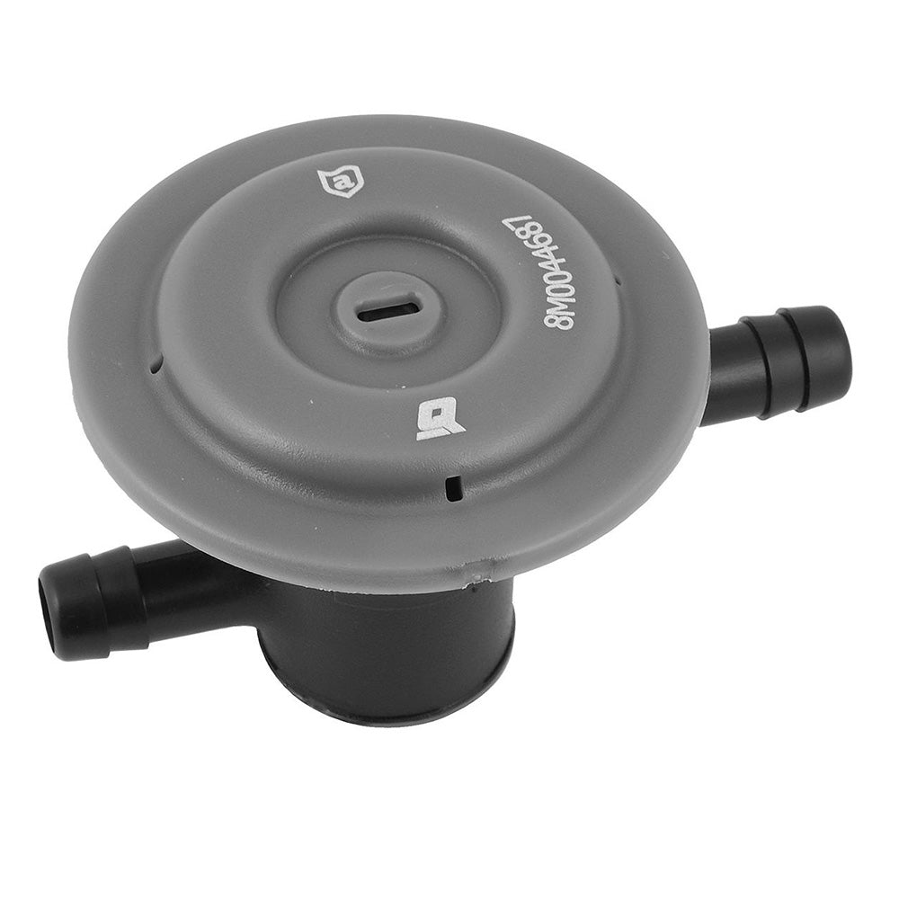 Attwood Marine Attwood In-Line Fuel Demand Valve - 9300FDV7