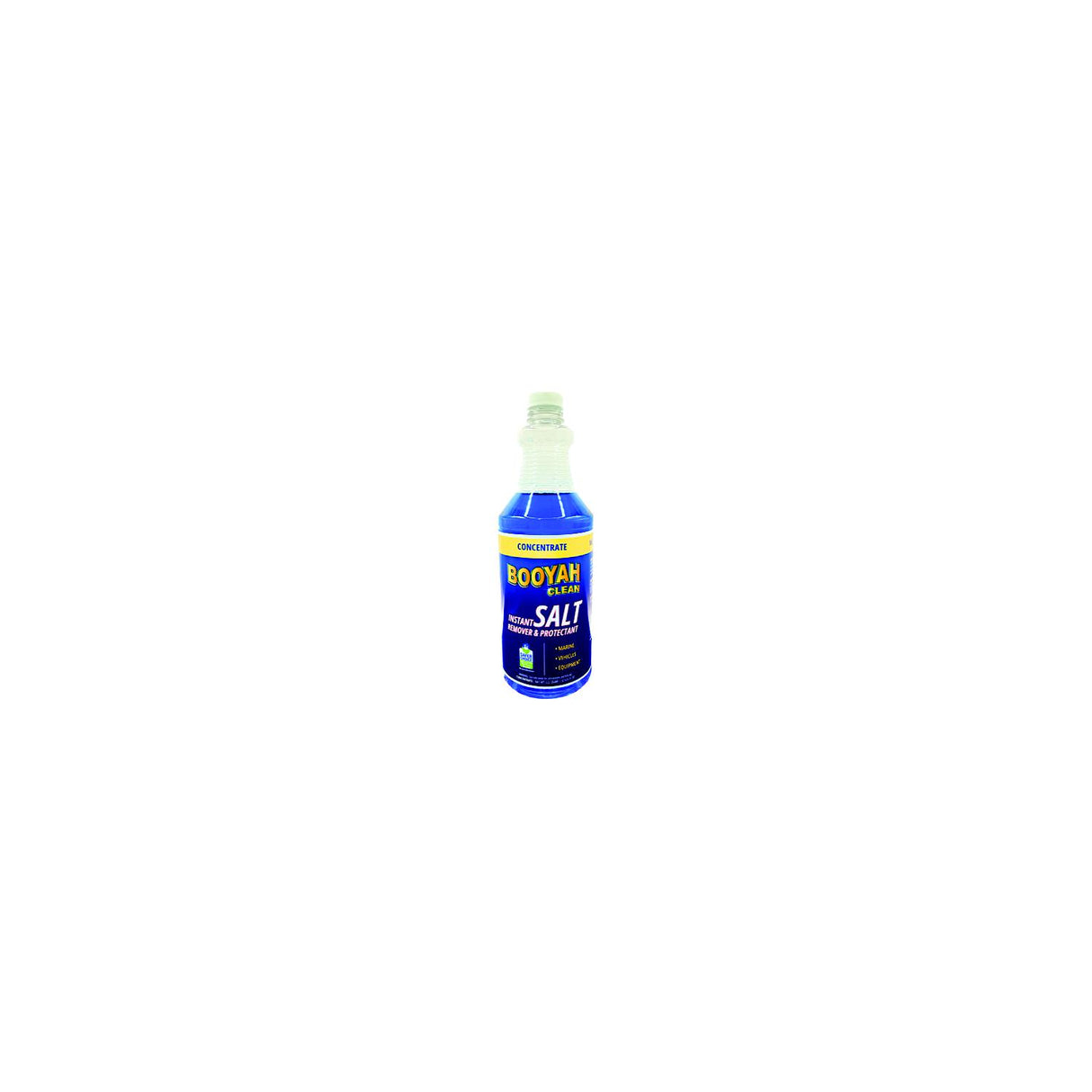 Booyah Clean Booyah VL50Q1 Salt Remover Concentrate Quart - VL50Q1