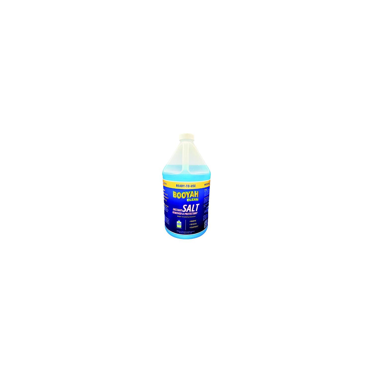 Booyah Clean Booyah VL55G1 Salt Remover Ready-To-Use Quart - VL55G1