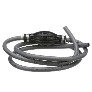 Attwood Marine Attwood Universal Fuel Line Kit - 5/16" Diameter x 6' Length - 951606ULP7