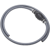 Attwood Marine Attwood Universal Fuel Line Kit - 3/8" Diameter x 6' Length - 93806ULP7