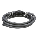 Attwood Marine Attwood Universal Fuel Line Kit - 3/8" Diameter x 12' Length - 93812ULP7