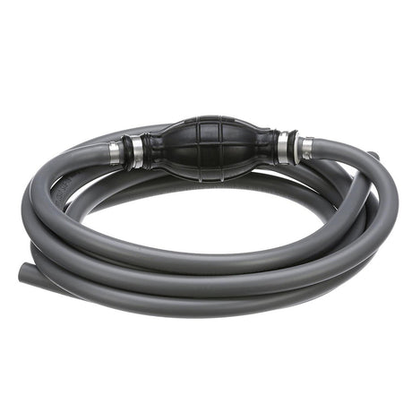 Attwood Marine Attwood Universal Fuel Line Kit - 3/8" Diameter x 12' Length - 93812ULP7