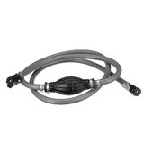 Attwood Marine Attwood Yamaha Fuel Line Kit - 3/8" Diameter x 6' Length (No Tank Fitting) - 93806YLP7