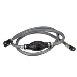 Attwood Marine Attwood Yamaha Fuel Line Kit - 3/8" Diameter x 6' Length (No Tank Fitting) - 93806YLP7