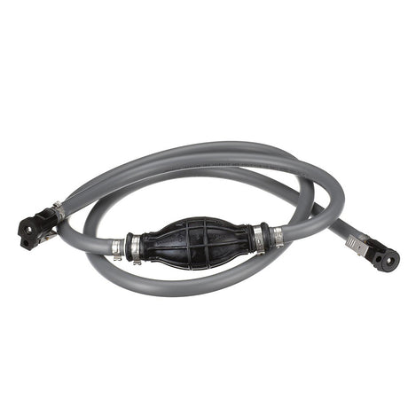 Attwood Marine Attwood Yamaha Fuel Line Kit - 3/8" Diameter x 6' Length (No Tank Fitting) - 93806YLP7