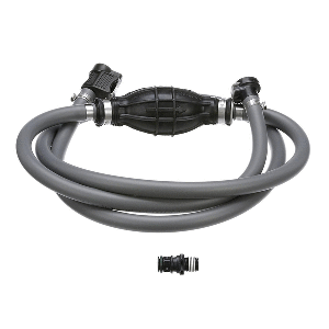 Attwood Marine Attwood Honda Fuel Line Kit - 3/8" Diameter x 6' Length - 93806HUS7