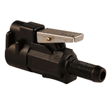 Attwood Marine Attwood Mercury Female Hose Tank Fitting - 3/8" Barb - 8890LP6