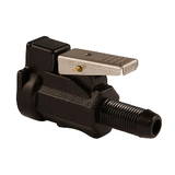 Attwood Marine Attwood Mercury/Yamaha Female Hose Engine Fitting - 3/8" Barb - 8896LP6
