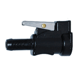 Attwood Marine Attwood Johnson/Evinrude/OMC Female Hose Fitting - Tank Or Engine End - 5/16" Barb - 88FHE516-6