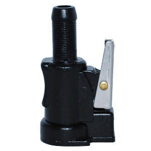 Attwood Marine Attwood Yamaha Female Hose Fitting - Tank Or Engine End - 5/16" Barb - 88FHY516-6