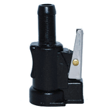 Attwood Marine Attwood Yamaha Female Hose Fitting - Tank Or Engine End - 5/16" Barb - 88FHY516-6