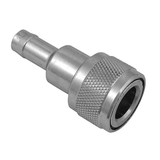 Attwood Marine Attwood Honda 3/8" Barb Female Hose Fitting - 90HP+ - 8902-6