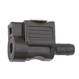 Attwood Marine Attwood Honda 3/8" Barb Female Hose Fitting - Engine End - 8900-6