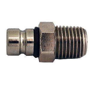 Attwood Marine Attwood Chrysler/Suzuki Tank Fitting - 1/4" NPT Thread - 14509-6