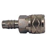 Attwood Marine Attwood Suzuki 3/8" Barb Female Hose Fitting - Under 75HP - 88FTS014-6