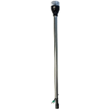 Attwood Marine Attwood LightArmor All-Round 30" Navigation Light f/Powerbase - 5590-30-7