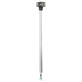 Attwood Marine Attwood LightArmor Masthead 36" Anchor Light f/Use With Powerbase - 7800-36-7