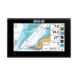 B&G B&amp;G Zeus&reg; S 7 Chartplotter/Fishfinder w/o Transducer - 000-15216-001