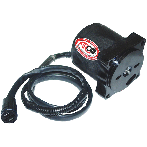 ARCO Marine Replacement Outboard Tilt Trim Motor - Honda/Suzuki - 4 Bolt Mount - 6234