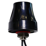 Siren Marine Remote Cellular &amp; GPS Antenna - Threaded Mount Dome - SM-ACC3-RCGA-DOME