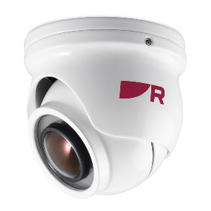 Raymarine CAM300 Mini Day &amp; Night Eyeball IP Camera - E70660