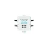 Flushmaster Outboard Flushing System - 4 Outlet w/Four 12' Hose Kits [SM-FM4012] - official Flushmaster product image 3