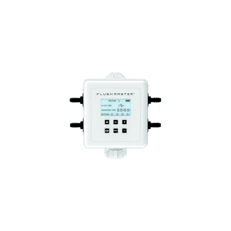 Flushmaster Outboard Flushing System - 4 Outlet w/Four 20' Hose Kits [SM-FM4020] - official Flushmaster product image 3