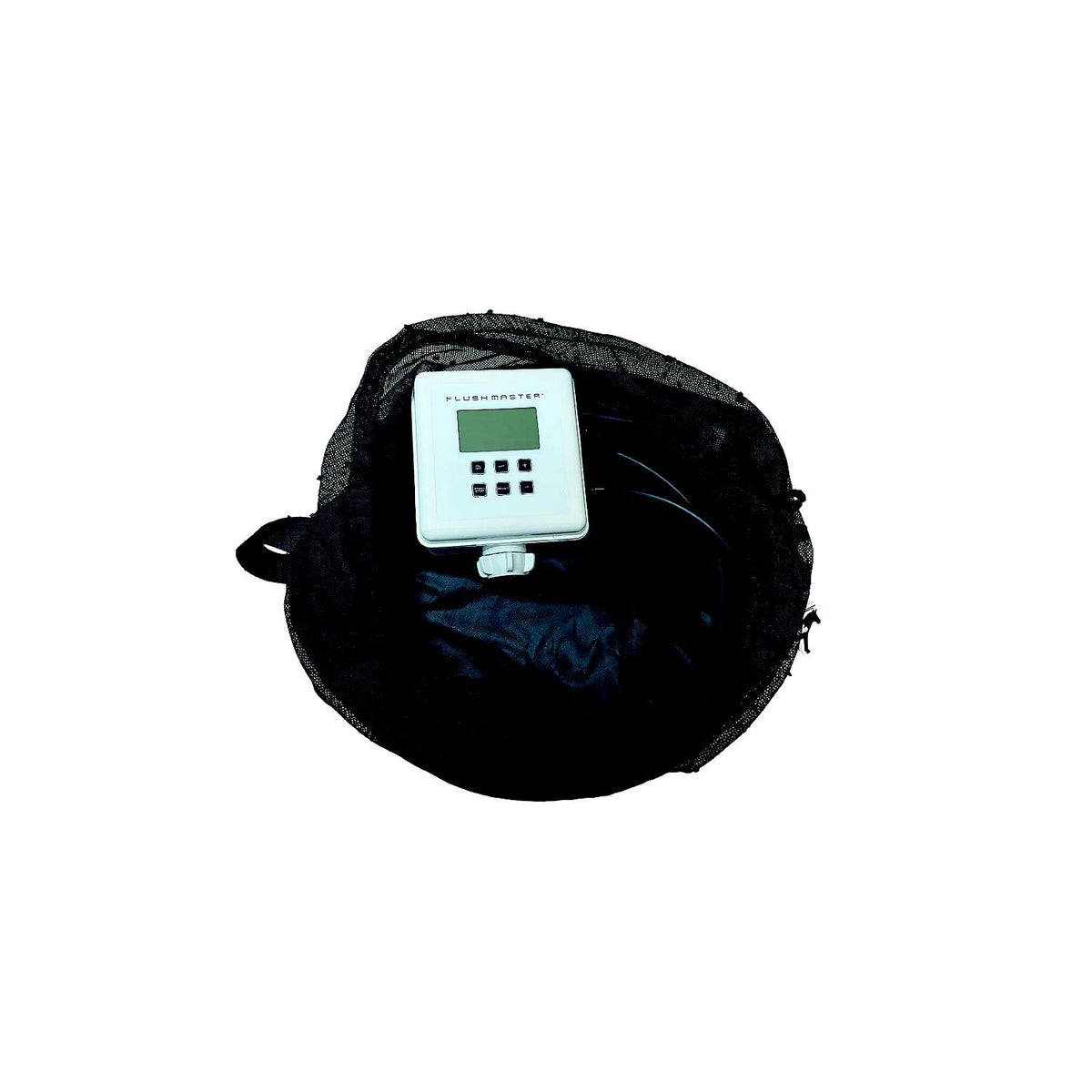 Flushmaster Portable Storage Bag [SM-FMBAG1] - official Flushmaster product image 3