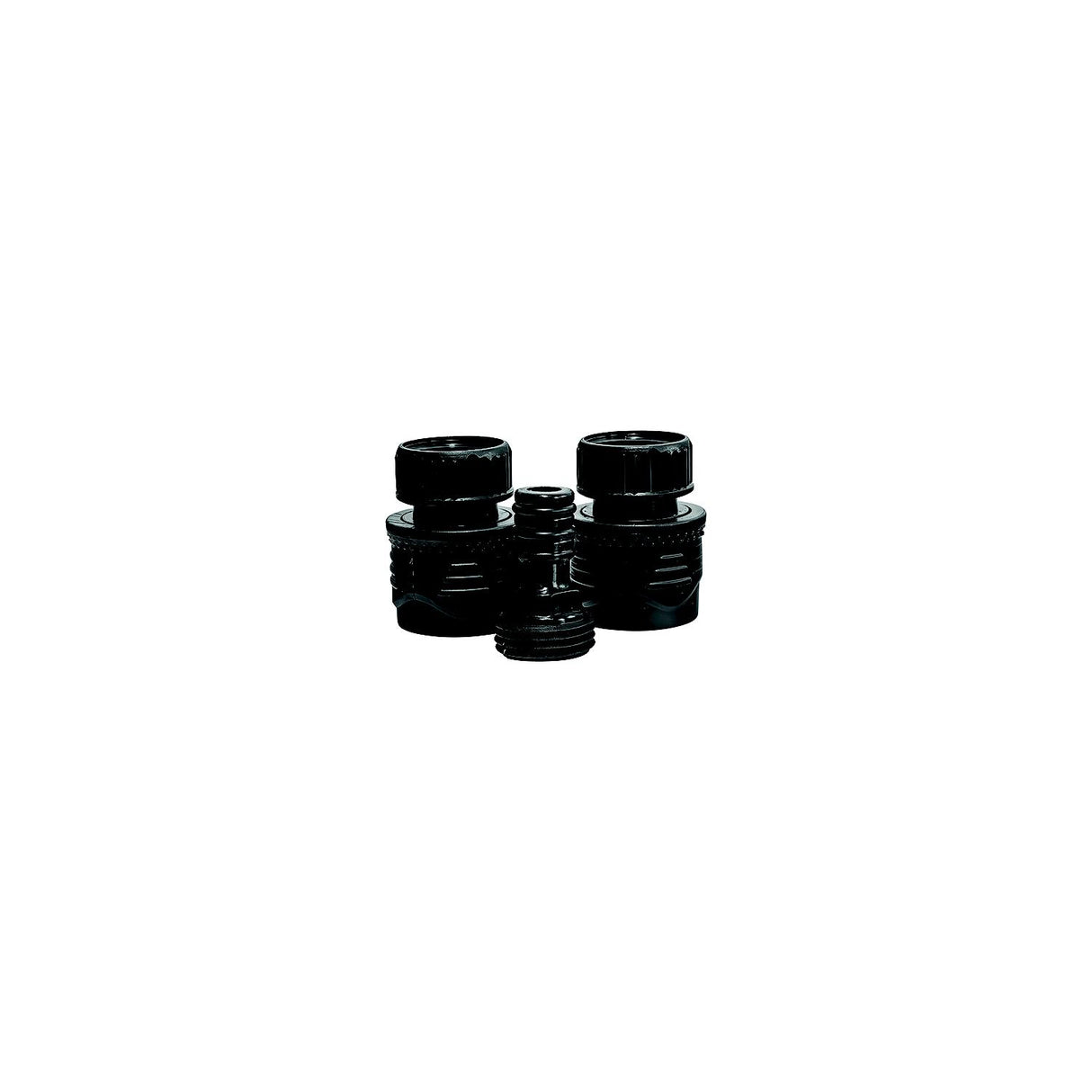 Seamule FlushMaster SMFMQCHCD Quick Connect Display Package Honda Applications - image 1