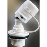 Flushmaster Flush Port Quick Connect f/Mercury - White [SM-FMQCMW] - official Flushmaster product image 6
