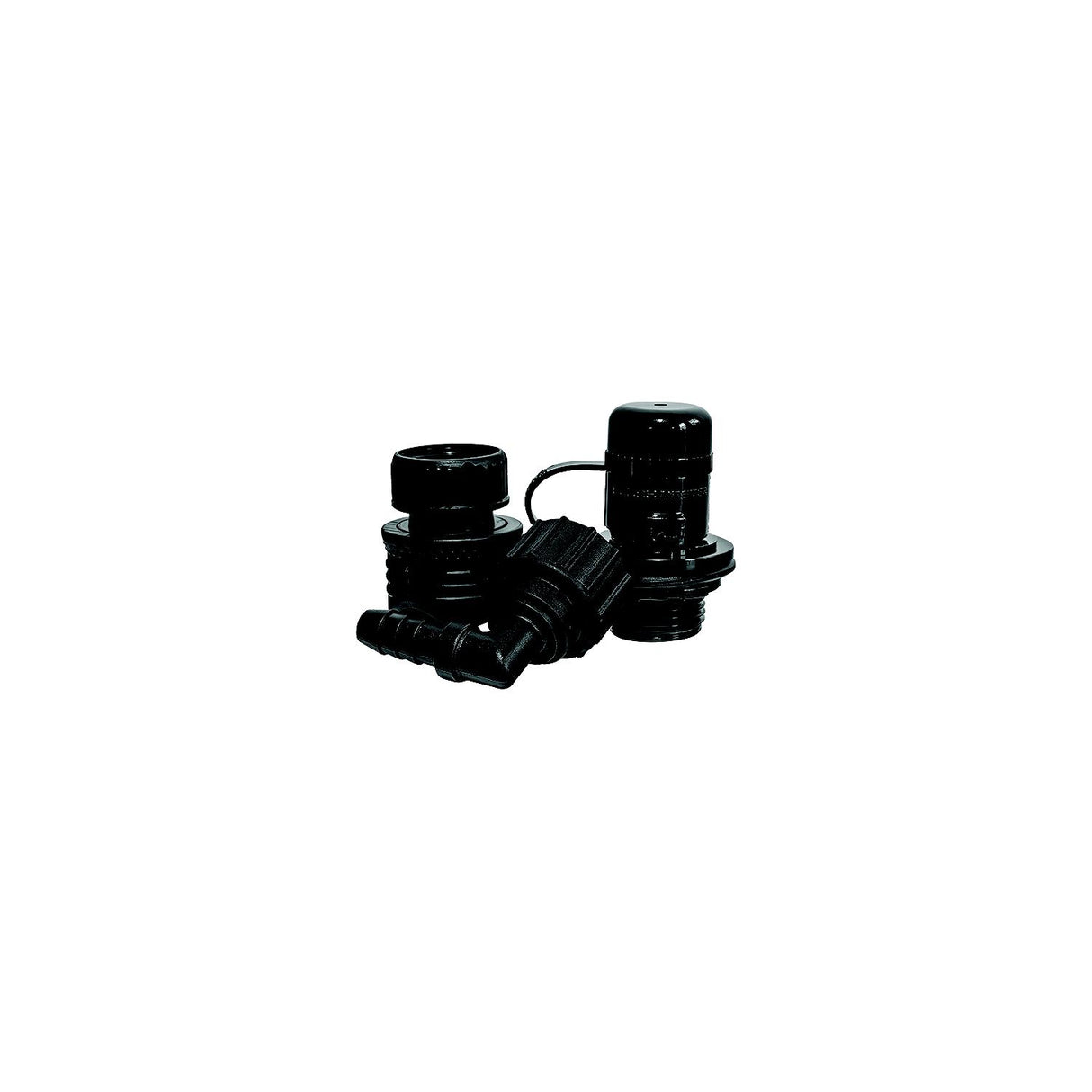 Flushmaster Flush Port Quick Connect f/Mercury Outboards [SM-FMQCM] - official Flushmaster product image 3