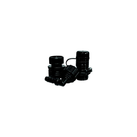 Flushmaster Flush Port Quick Connect f/Mercury Outboards [SM-FMQCM] - official Flushmaster product image 3