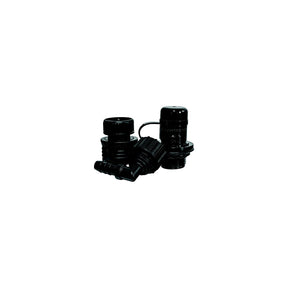 Seamule FlushMaster SMFMQCMCD Quick Connect Display Package Mercury Applications - image 1