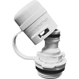 Flushmaster Flush Port Quick Connect f/Suzuki - White [SM-FMQCSW] - official Flushmaster product image 4