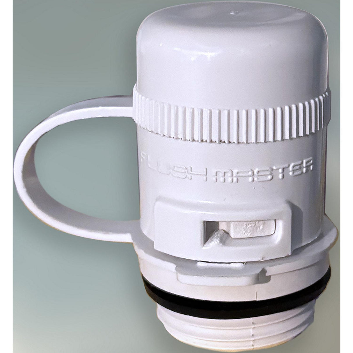 Flushmaster Flush Port Quick Connect f/Suzuki - White [SM-FMQCSW] - official Flushmaster product image 8