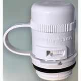 Flushmaster Flush Port Quick Connect f/Suzuki - White [SM-FMQCSW] - official Flushmaster product image 8