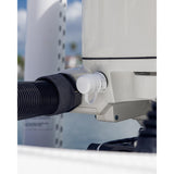 Flushmaster Flush Port Quick Connect f/Suzuki - White [SM-FMQCSW] - official Flushmaster product image 7
