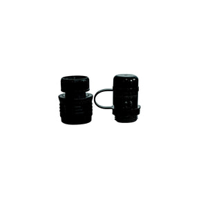 Seamule FlushMaster SMFMQCSCD Quick Connect Display Package Suzuki Applications - image 1