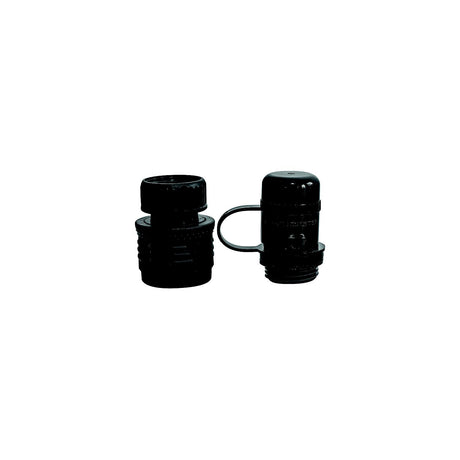 Flushmaster Flush Port Quick Connect f/Suzuki Outboards [SM-FMQCS] - official Flushmaster product image 3