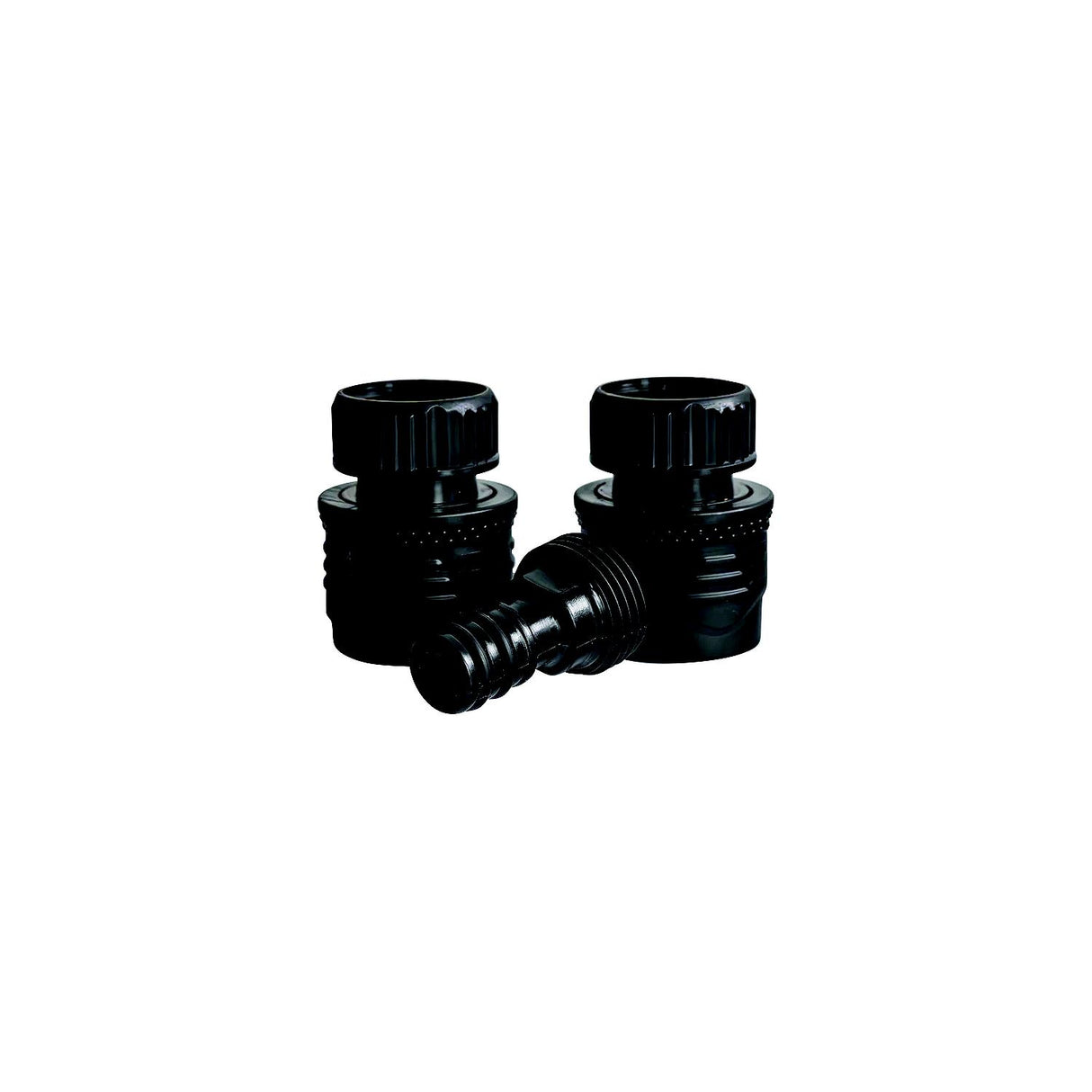 Flushmaster Flush Port Quick Connect f/Yamaha Outboards [SM-FMQCY] - official Flushmaster product image 3
