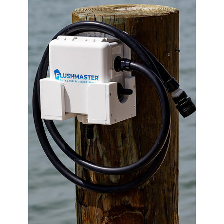 Flushmaster Suncover f/Flushmaster [SM-FMSCVR] - official Flushmaster product image 3