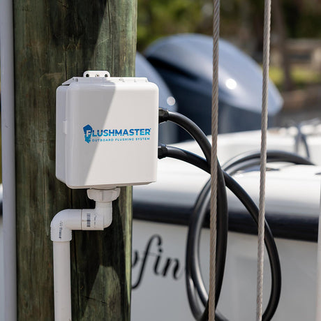 Flushmaster Suncover f/Flushmaster [SM-FMSCVR] - official Flushmaster product image 5